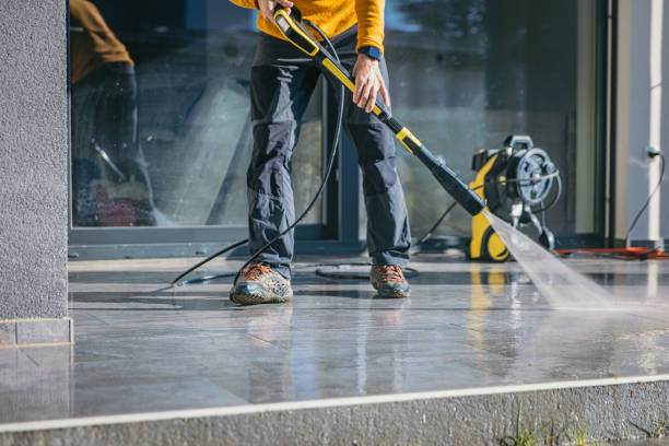 Reliable Dublin, GA Pressure Washing Solutions