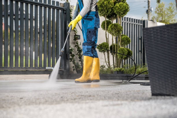 Roof Power Washing Services in Dublin, GA