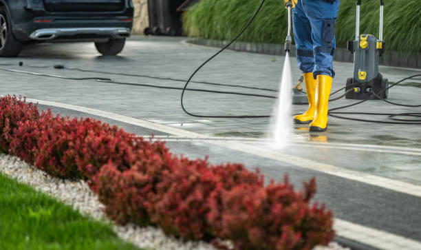 Best Roof Power Washing Services  in Dublin, GA