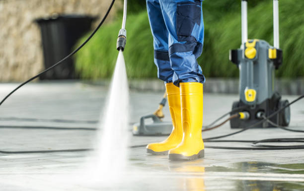 Best Fence Pressure Washing  in Dublin, GA