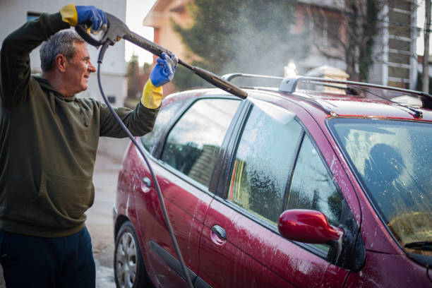 Best Commercial Pressure Washing  in Dublin, GA