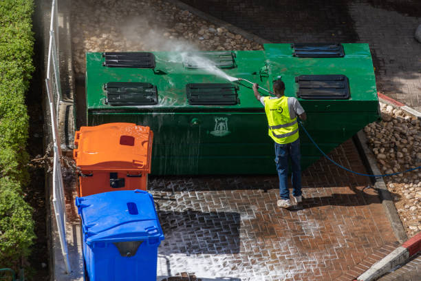 Best Concrete Pressure Washing  in Dublin, GA